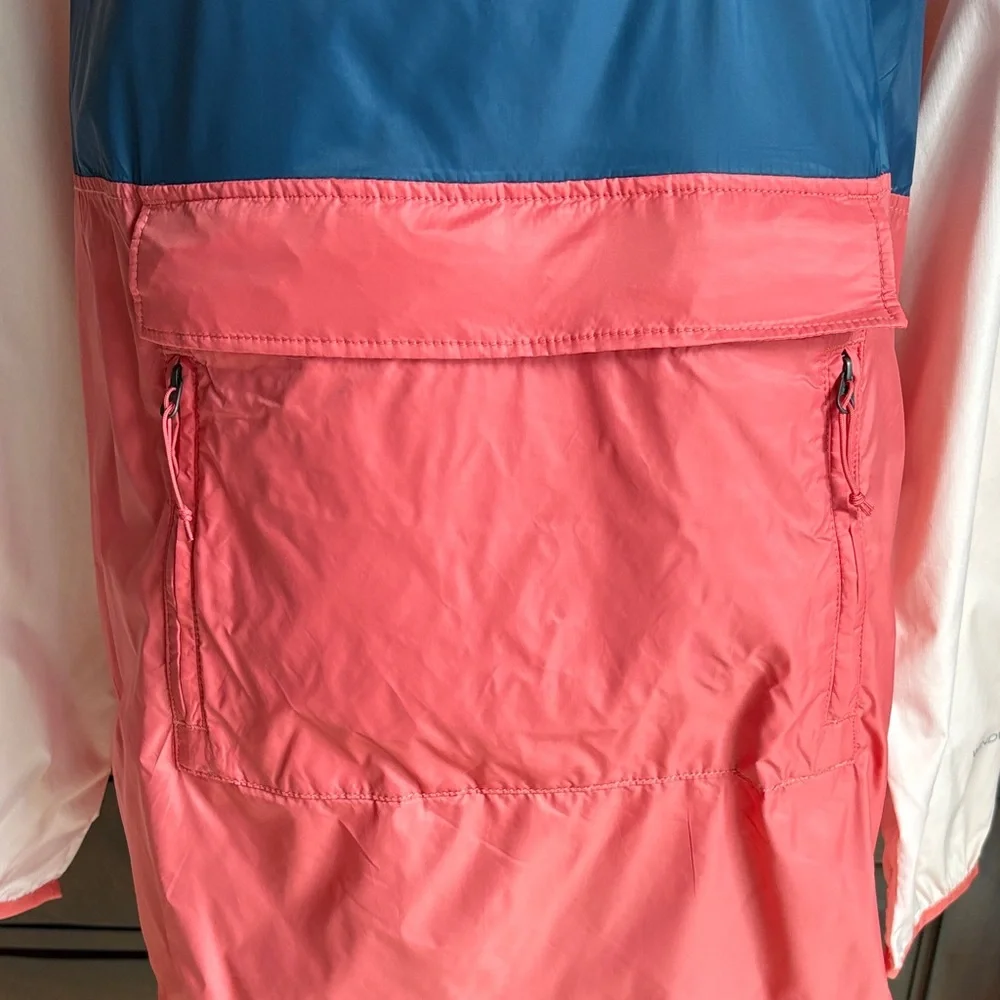 The North Face Women's Fanorak 2.0 Jacket Multi-Colorblock L - Picture 5 of 15